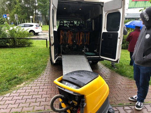 karcher