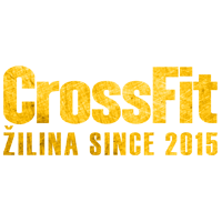 crosfit zilina