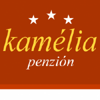 kamelia penzion